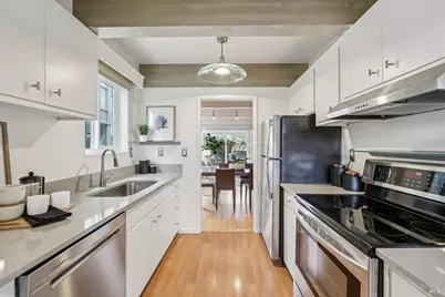 290 Via Casitas #206, Greenbrae, CA 94904 - Photo 20