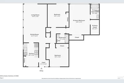 290 Via Casitas #206, Greenbrae, CA 94904 - Photo 64