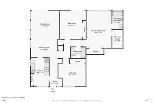 290 Via Casitas, Greenbrae, CA 94904 - Photo 64