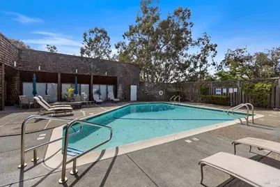 428 El Faisan Drive, San Rafael, CA 94903 - Photo 38