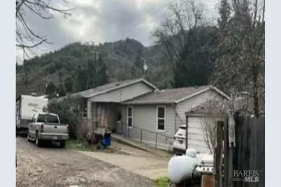 6001 Hwy 20, Ukiah, CA 95482 - Photo 1