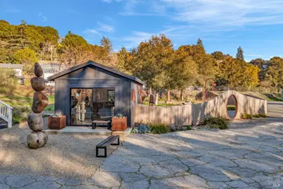 2170 Sir Francis Drake Boulevard, Fairfax, CA 94930 - Photo 4