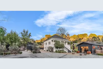 2170 Sir Francis Drake Boulevard, Fairfax, CA 94930 - Photo 2