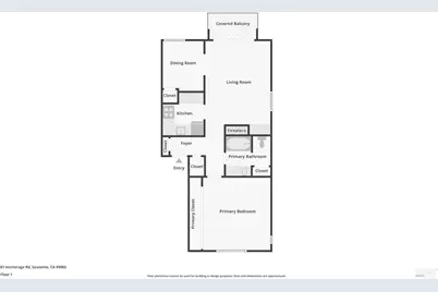 81 Anchorage Road, Sausalito, CA 94965 - Photo 24