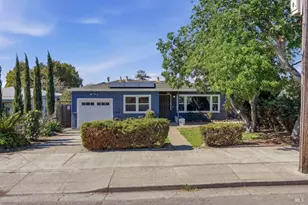 227 Evans Ave, Vallejo, CA 94590 - Photo 2