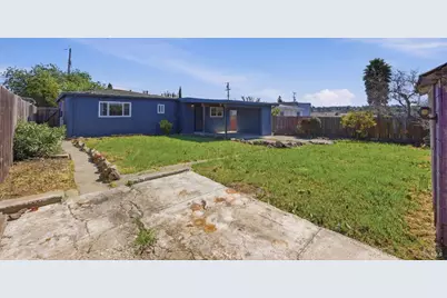 227 Evans Avenue, Vallejo, CA 94590 - Photo 22