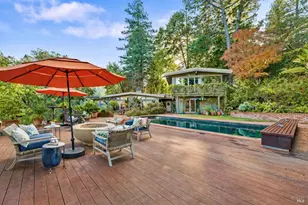 223 Evergreen Dr, Kentfield, CA 94904 - Photo 8