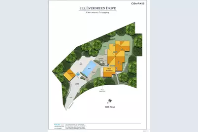 223 Evergreen Drive, Kentfield, CA 94904 - Photo 60