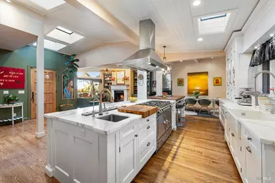 223 Evergreen Drive, Kentfield, CA 94904 - Photo 14