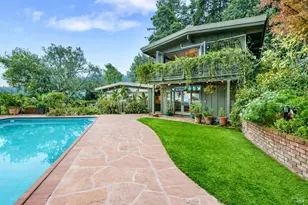 223 Evergreen Dr, Kentfield, CA 94904 - Photo 2