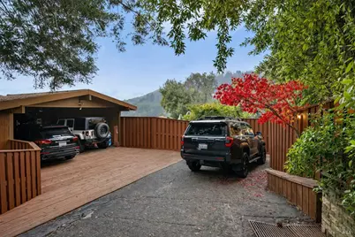 223 Evergreen Drive, Kentfield, CA 94904 - Photo 56
