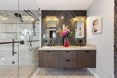 223 Evergreen Drive, Kentfield, CA 94904 - Photo 32