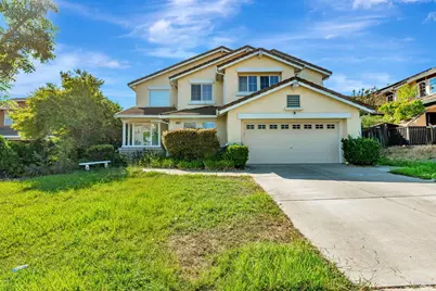 6206 Pebble Beach Drive, Vallejo, CA 94591 - Photo 1