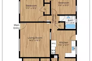 144 Hogan Ave, Vallejo, CA 94589 - Photo 4