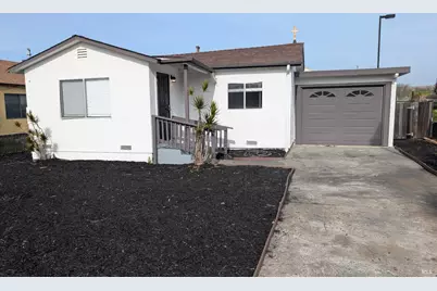 [Address not provided], Vallejo, CA 94589 - Photo 1