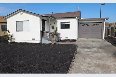 116 Encerti Avenue, Vallejo, CA 94589 - Photo 1