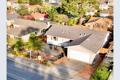 587 Tanbark Terrace, San Rafael, CA 94903 - Photo 4