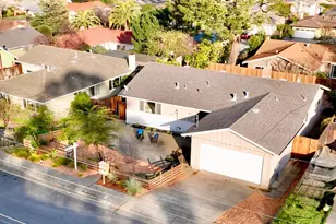 587 Tanbark Terrace, San Rafael, CA 94903 - Photo 4