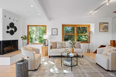 146 Morning Sun Avenue, Mill Valley, CA 94941 - Photo 2