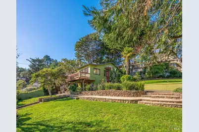 146 Morning Sun Avenue, Mill Valley, CA 94941 - Photo 8