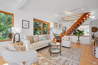146 Morning Sun Avenue, Mill Valley, CA 94941 - Photo 4