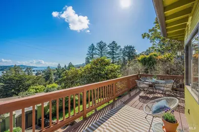 146 Morning Sun Avenue, Mill Valley, CA 94941 - Photo 6