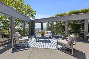 83 Mt Tiburon Rd, Tiburon, CA 94920 - Photo 86