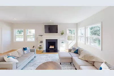 833 Belle Avenue, San Rafael, CA 94901 - Photo 1