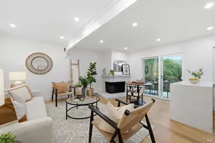 116 Stanford Way, Sausalito, CA 94965 - Photo 2