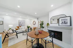 116 Stanford Way, Sausalito, CA 94965 - Photo 6