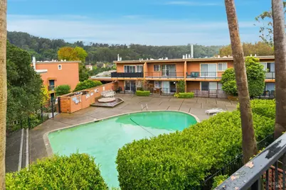 116 Stanford Way, Sausalito, CA 94965 - Photo 30