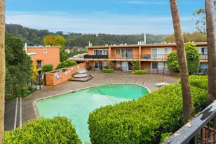 116 Stanford Way, Sausalito, CA 94965 - Photo 30