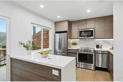 116 Stanford Way, Sausalito, CA 94965 - Photo 12