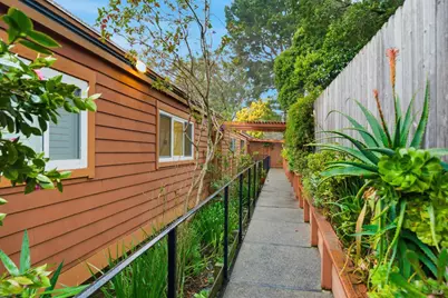 116 Stanford Way, Sausalito, CA 94965 - Photo 26
