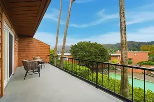116 Stanford Way, Sausalito, CA 94965 - Photo 24