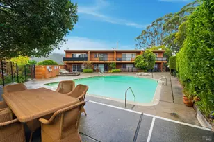 116 Stanford Way, Sausalito, CA 94965 - Photo 28