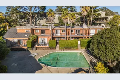 116 Stanford Way, Sausalito, CA 94965 - Photo 30