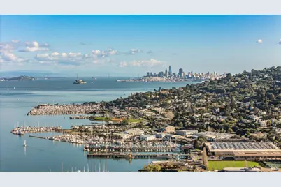 116 Stanford Way, Sausalito, CA 94965 - Photo 18