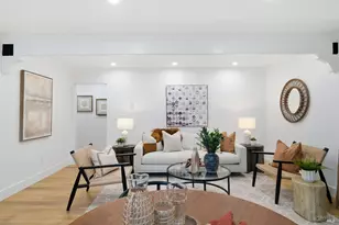 116 Stanford Way, Sausalito, CA 94965 - Photo 4