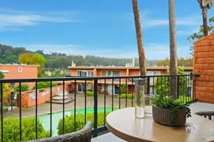 116 Stanford Way, Sausalito, CA 94965 - Photo 22