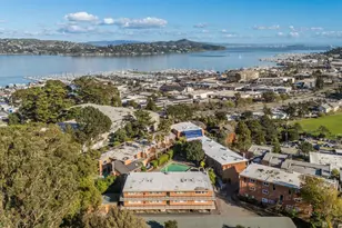 116 Stanford Way, Sausalito, CA 94965 - Photo 16
