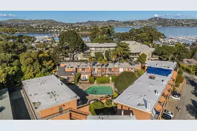 116 Stanford Way, Sausalito, CA 94965 - Photo 34