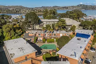 116 Stanford Way, Sausalito, CA 94965 - Photo 34