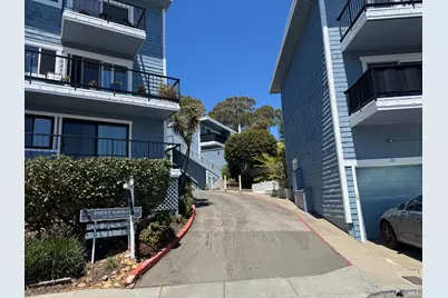 116 Stanford Way, Sausalito, CA 94965 - Photo 24