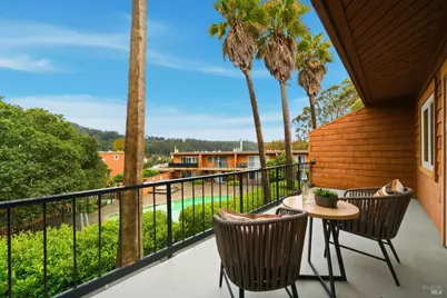 116 Stanford Way, Sausalito, CA 94965 - Photo 24