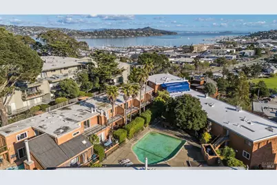 116 Stanford Way, Sausalito, CA 94965 - Photo 32