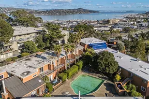 116 Stanford Way, Sausalito, CA 94965 - Photo 32