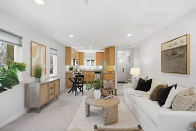 202 Foss Creek Circle #D, Healdsburg, CA 95448 - Photo 6