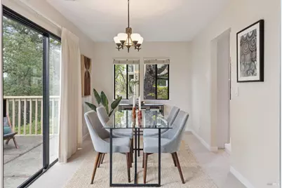 3 Fielding Circle, Mill Valley, CA 94941 - Photo 4