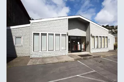 109 2nd Street, Sausalito, CA 94965 - Photo 2